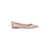 Valentino Garavani Valentino Garavani Flat Shoes PINK