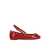 Valentino Garavani Valentino Garavani Low Shoes RED V