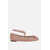 Valentino Garavani Valentino Garavani Flat Shoes CINNAMON ROSES