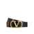 Valentino Garavani Valentino Garavani Belts BLACK-ROUGE PUR