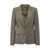 Stella McCartney Stella Mccartney Blazer GREEN