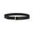 Salvatore Ferragamo Ferragamo Belts Black