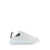 Alexander McQueen Alexander McQueen Sneakers WHITE