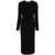 Giorgio Armani Giorgio Armani Dress Clothing Black