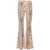 Stella McCartney Stella McCartney Tiger Print Nyon Trousers Beige