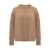 Stella McCartney Stella McCartney Jersey BROWN