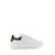 Alexander McQueen Alexander McQueen Low-Top  WHITE