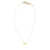 Salvatore Ferragamo Salvatore Ferragamo Necklaces GOLD