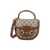 Gucci Gucci Handbags B.EB/BROWN SUGAR