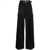 Saint Laurent Saint Laurent Gabardine Cargo Pants Black