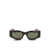 Gucci Gucci Glasses HAVANA-RED-GREEN