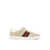 Gucci Gucci Sneakers OATMEAL/OAT/VRV/GR.W