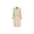 Burberry Burberry Coats LICHEN