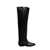 Paris Texas Paris Texas Bettina Over The Knee Boot 25 Black