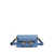 Marni Marni Mini Trunkaroo Shoulder Bag BLUE