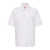 Marni Marni Cotton Poplin Shirt With Logo WHITE