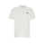 Moncler Moncler Polo WHITE