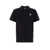 Moncler Moncler Polo BLUE