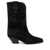 Isabel Marant Isabel Marant Shoes Black