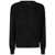 Roberto Collina Roberto Collina Sweaters Black