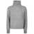 Roberto Collina Roberto Collina Sweaters GREY