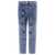 AGOLDE Agolde "Cooper" Cargo Jeans BLUE