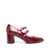 CAREL PARIS Carel Paris With Heel PURPLE