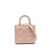 Dolce & Gabbana Dolce & Gabbana Dg Daily Mini Leather Tote Bag POWDER