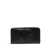 Dolce & Gabbana Dolce & Gabbana Dg Logo Leather Continental Wallet Black