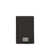 Dolce & Gabbana Dolce & Gabbana Bi-Fold Cardholder In Pebbled Calf Leather Black