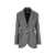 DURAZZI MILANO Durazzi Milano Jackets GREY