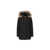 Woolrich Woolrich Coats Black