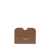 Acne Studios Acne Studios Leather Credit Card Case BROWN