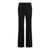 Chloe Chloé Trousers Black