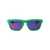 Gucci Gucci Sunglasses GREEN GREEN BLUE