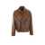 Golden Goose Golden Goose Jackets DARK TOBACCO