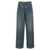 HAIKURE Haikure 'Bethany Oil Blue' Jeans  BLUE