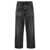 HAIKURE Haikure 'Betty Spider Black' Jeans Black