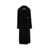 Jil Sander Jil Sander Coats Black