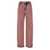 MOSCHINO JEANS Moschino Jeans Tie-Dye Effect Jeans PINK