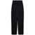 Jil Sander Jil Sander Trousers Black