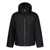 Jil Sander Jil Sander Down Jacket Black