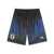 Y-3 Y-3 Adidas Shorts BLACK/BLUE