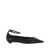 ALEVÌ Alevi Flat Shoes Black