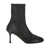 ALEVÌ Alevi Boots Black