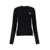 MAISON KITSUNÉ Maison Kitsuné Sweatshirts Black