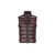 Moncler Grenoble Moncler Grenoble Jackets DARK RED