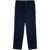 MAISON KITSUNÉ Maison Kitsuné Casual Pants BLUE