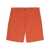 MAISON KITSUNÉ Maison Kitsuné Board Shorts ORANGE