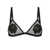 Dolce & Gabbana Dolce & Gabbana Regg Without Underwire Clothing Black